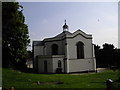 Holy Trinity Church, Blackford