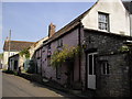 The Old Vicarage, High St, Blackford