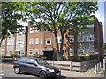 Flats at 87-91a Oakhill Road, Wandsworth