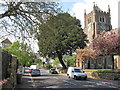 Christ Church, Hastings