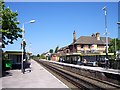 Blundellsands and Crosby Station