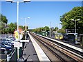 Freshfield railway station