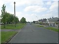 Kings Road - looking towards Wrose Road