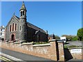 Our Lady of Lourdes, Whitehead