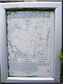 TM3259 : Countryside Walks Map by Geographer