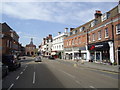 Church Street, Reigate