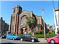 Presbyterian Church, Whitehead