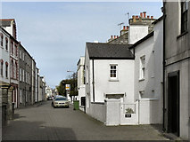 SC2667 : Castletown, Bagnio House by David Dixon