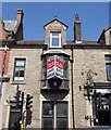 1898 Dental Villa, Bacup Road, Waterfoot. Lancashire