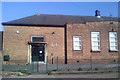 Morton Jubilee Hall, Union Road, Macclesfield