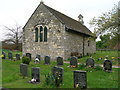 Murton Church