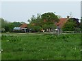 Rumbolds Farm near Plaistow