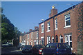 Flint Street, Macclesfield