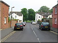 William Street, Faversham