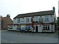 The Nags Head, Heworth Road