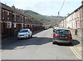 King Street Cwmfelinfach