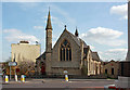 United Reformed Church, Parkhill Road, Bexley