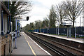 Bexley Station