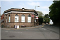 SK3443 : Former HSBC bank in Duffield by David Lally