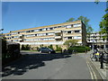 Flats in Wellington Square