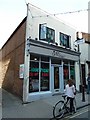 Off-licence in Little Clarendon Street