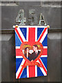 Royal Wedding bunting