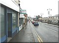 Cardiff Road, Caerphilly