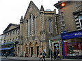 Winchester - United Church