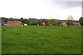 Field at Great Holcombe Farm