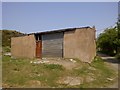 Old Quarry Building