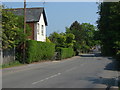 School Lane, Windlesham