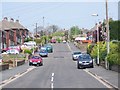 Kingsley Road, Talke Pits