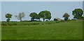 SP2387 : Green fields and trees on the skyline by Andrew Hill