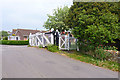 Level Crossing Gates