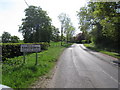 Parish of Gawsworth