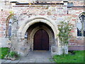 Porch, St Peter