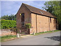 Converted Barn at Old Manor Farm, The Holloways, Drayton Beauchamp