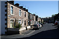 Colne: Salisbury Street