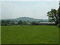 Barns at Grange Farm on Bullfinch Lane