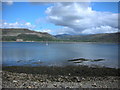 Loch Kishorn Estuary