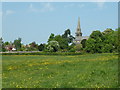 Meadow land at Hurstpierpoint