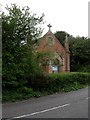 Middlemarsh, Catholic church