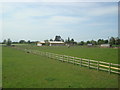 Equestrian Building and Paddocks, Nr. Prestbury Park