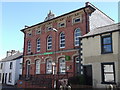 "Clitheroe Jobcentre Plus" 31 Lowergate, Clitheroe, Lancashire BB7 1AE