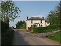 House near Hinton