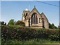 All Saints Church, Danehill