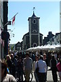 Market Day - Keswick