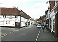 West Street, Midhurst