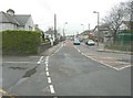 Boverton Road, Llantwit Major