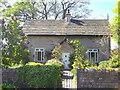 Cottage, Whalley, Lancashire